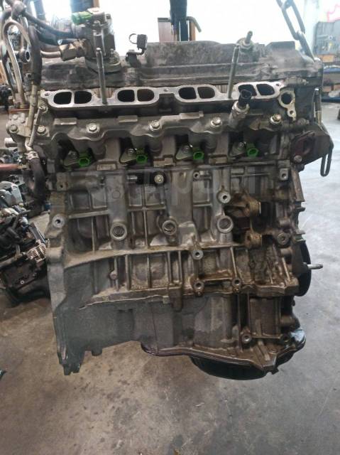 Двигатель Toyota Camry 2.0 1AZ