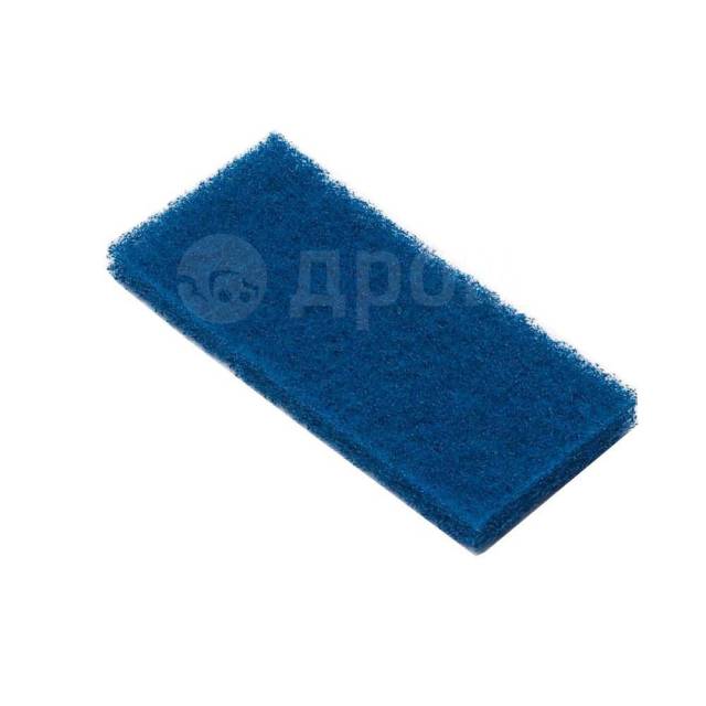    Blue 25 x 10 x 2.5 cm Deck mate 920251 