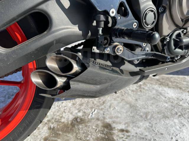 Yamaha MT-07. 700. ., , ,   