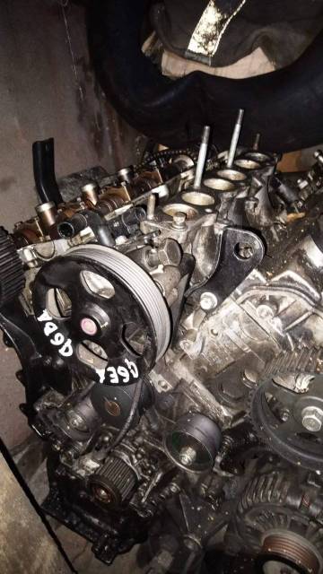      G6EA 2.7 
