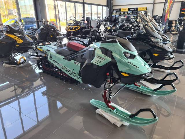 BRP Ski-Doo Freeride. ,  ,  .    - 