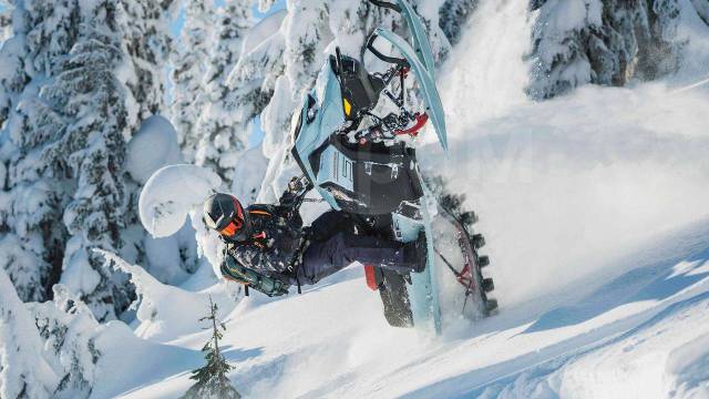 BRP Ski-Doo Freeride. ,  ,  .    - 