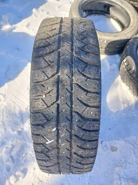 Bridgestone Ice Cruiser 7000, 195/65/15, 15", 1 шт, в наличии, 195 мм ...