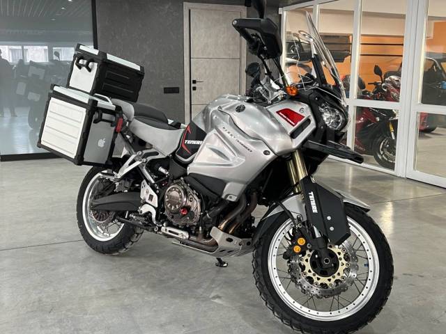 Yamaha XT 1200Z Super Tenere. 1 199. ., , ,   