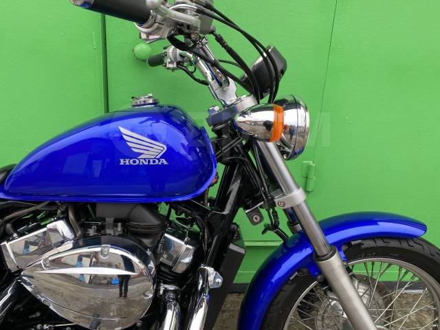 Honda VT 750S. 750. ., , ,   