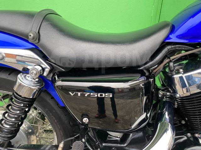 Honda VT 750S. 750. ., , ,   