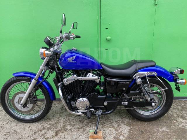 Honda VT 750S. 750. ., , ,   