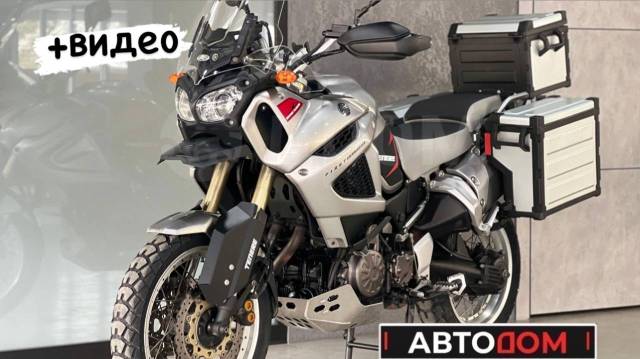 Yamaha XT 1200Z Super Tenere. 1 199. ., , ,   