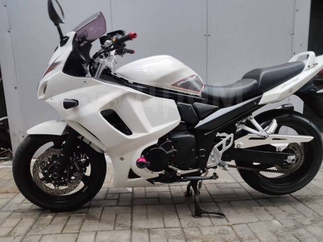 Bandit 1250fa