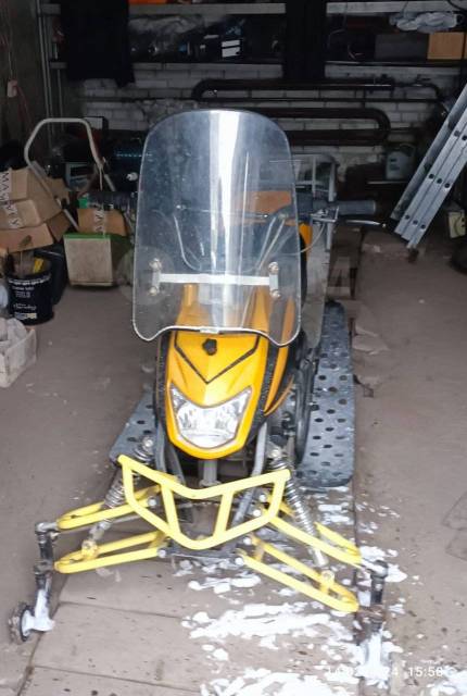 Irbis Dingo T150. ,  ,   