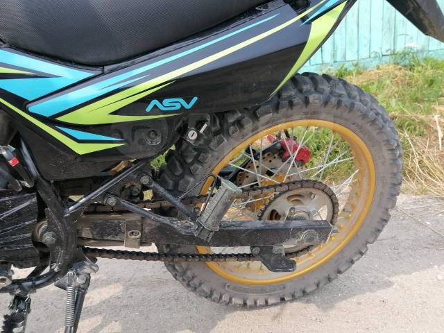 Regulmoto ZF-KY 250 Sport-005. 250. ., , ,   