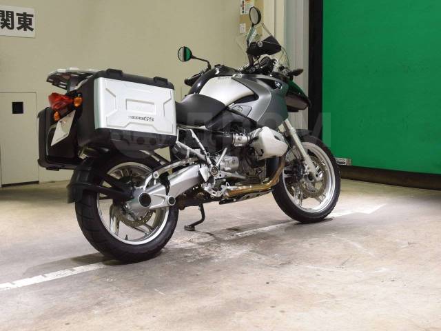 BMW R 1200 GS. 1 200. ., , ,   