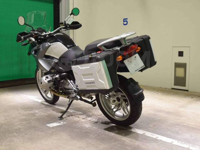 BMW R 1200 GS. 1 200. ., , ,   