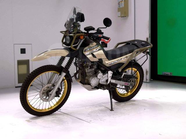 Yamaha XT 250. 250. ., , ,   