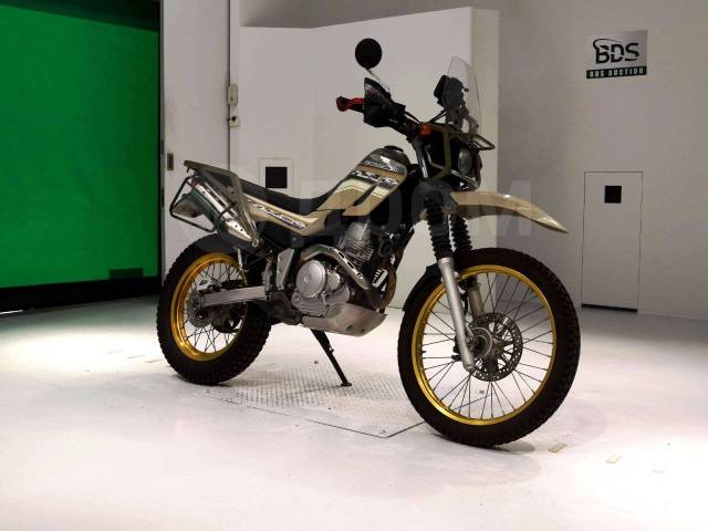 Yamaha XT 250. 250. ., , ,   