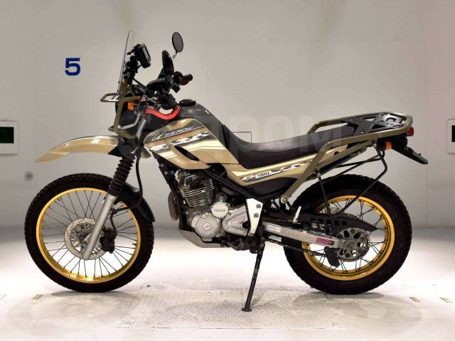 Yamaha XT 250. 250. ., , ,   