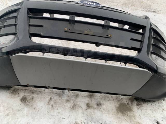 Купить Бампер передний в сборе Форд Куга 2/Ford Kuga 2 13- в Иркутске ...