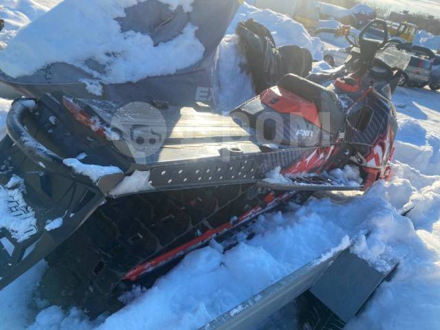 BRP Ski-Doo Summit X. ,  ,   