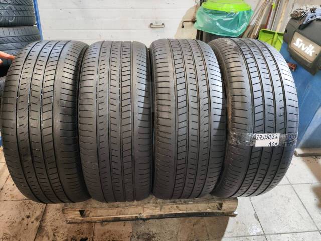 275/50 R22 Bridgestone Alenza 001 летние, 22", 1 шт, 275 мм, 50 % ...