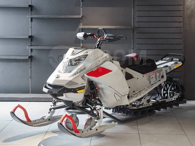 BRP Ski-Doo Freeride 154. ,  ,   