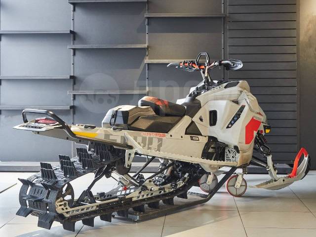 BRP Ski-Doo Freeride 154. ,  ,   