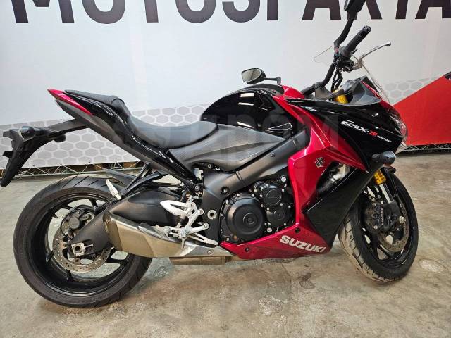 Suzuki GSX S1000F. 1 000. ., , ,  .     