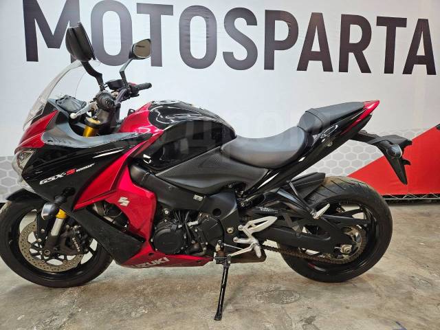 Suzuki GSX S1000F. 1 000. ., , ,  .     