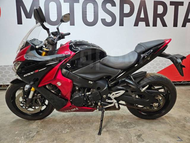 Suzuki GSX S1000F. 1 000. ., , ,  .     