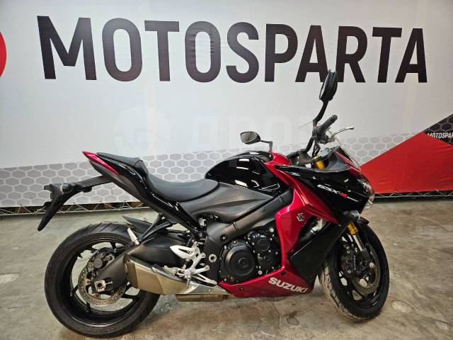 Suzuki GSX S1000F. 1 000. ., , ,  .     