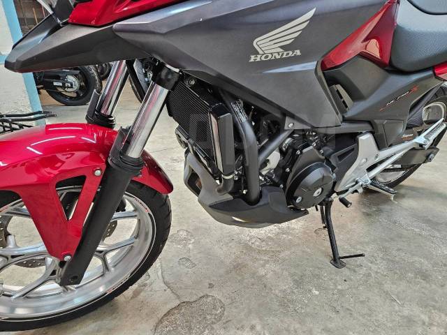 Honda NC 750X. 750. ., , ,  .     