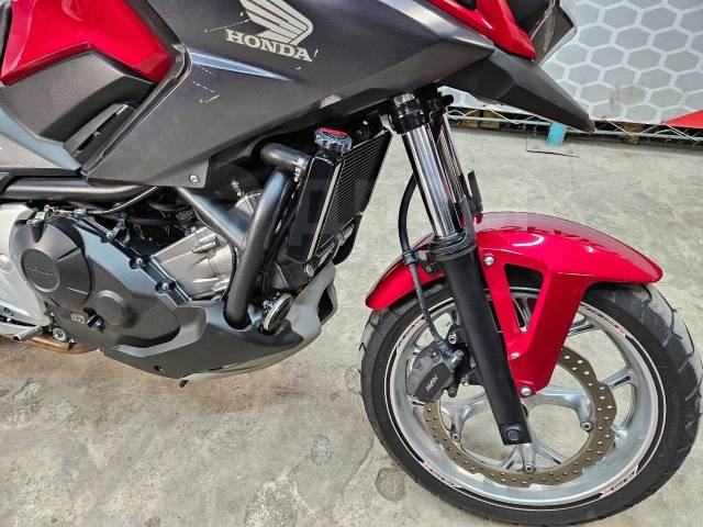 Honda NC 750X. 750. ., , ,  .     