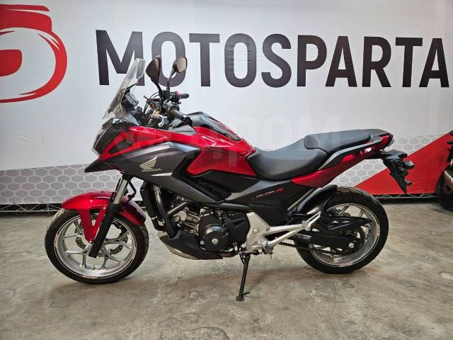 Honda NC 750X. 750. ., , ,  .     