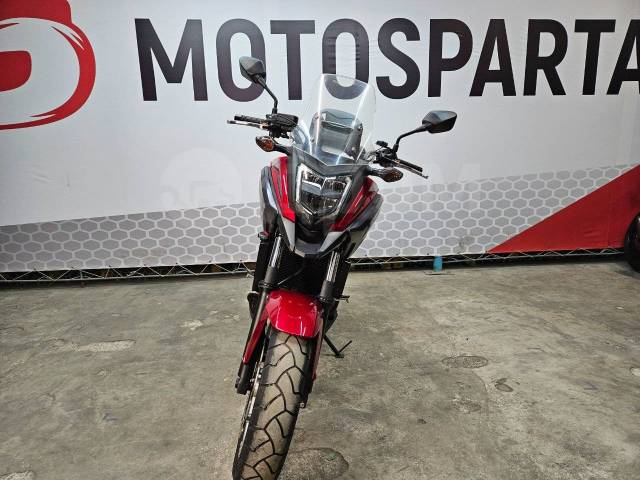 Honda NC 750X. 750. ., , ,  .     