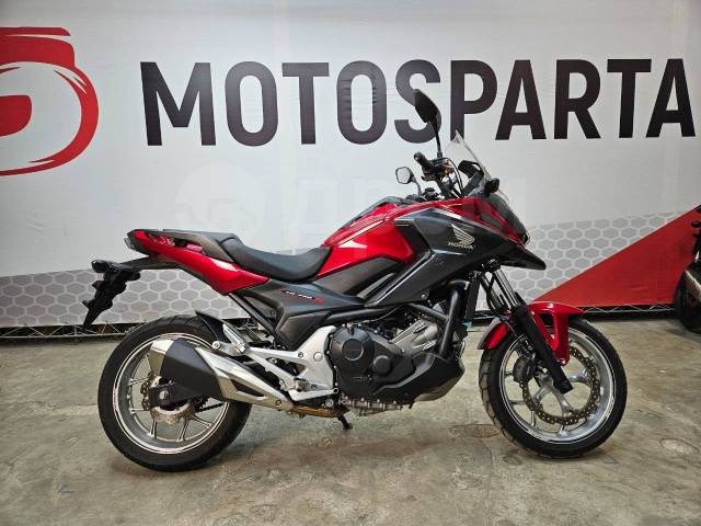 Honda NC 750X. 750. ., , ,  .     