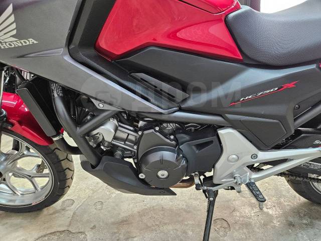 Honda NC 750X. 750. ., , ,  .     