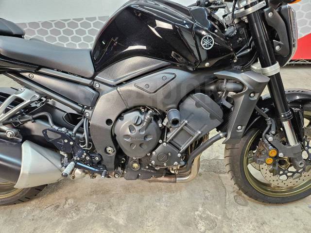 Yamaha FZ1-N. 1 000. ., ,  .     