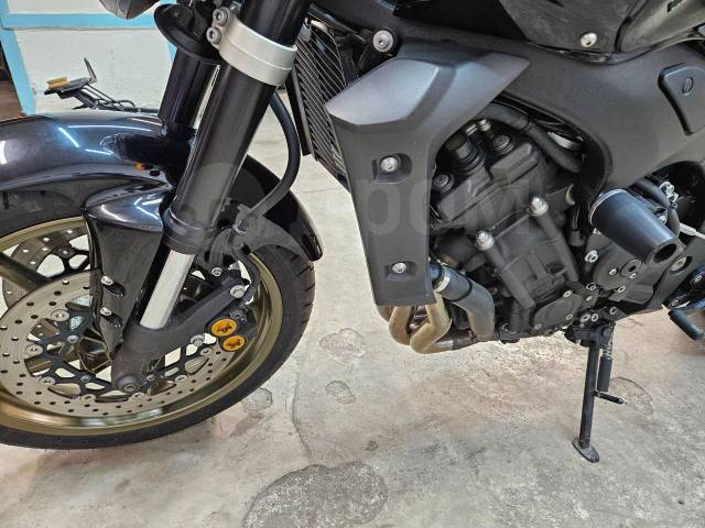 Yamaha FZ1-N. 1 000. ., ,  .     