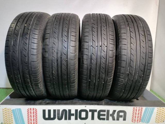 Boto Genesys 228, 215/65 R16 98H, 16", 1 шт, в наличии, 215 мм, 65 % ...