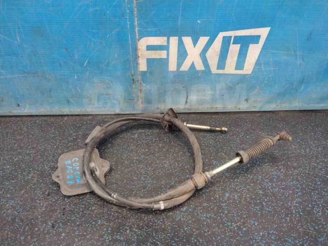 Купить Трос селектора АКПП Toyota Corolla (Тойота Королла) E110 в Омске ...