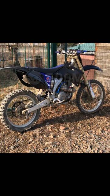 Yamaha YZ 450F. 450. ., , ,   