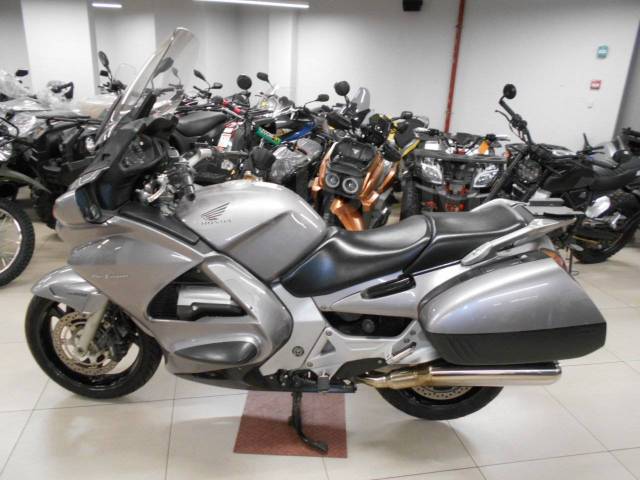 Honda ST 1300. 1 300. ., , ,   