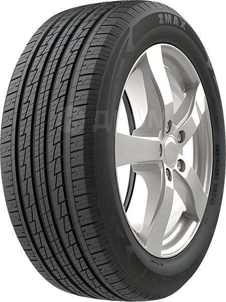 ZMax Gallopro H/T, 235/65 R18 110H