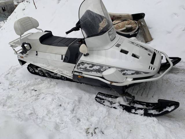 Yamaha Viking 540 IV. ,  ,   