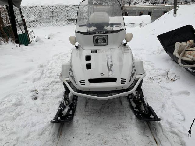 Yamaha Viking 540 IV. ,  ,   