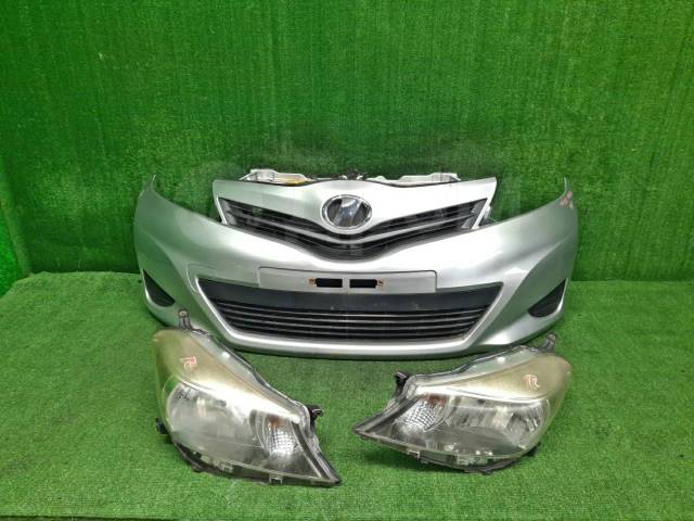 Купить Nose cut на Toyota Vitz в Новосибирске