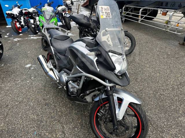 Honda NC 700XD. 700. ., , ,   