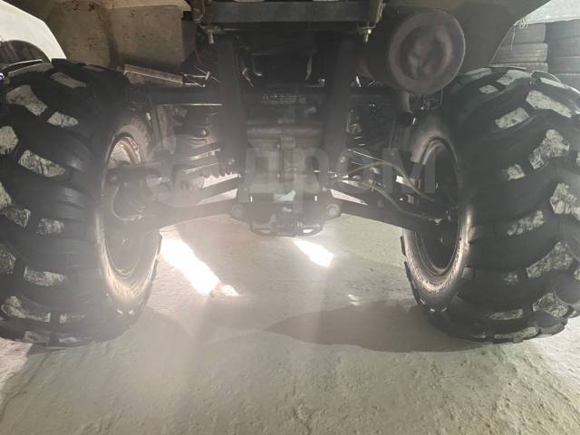 Polaris Sportsman 400. ,  \,   