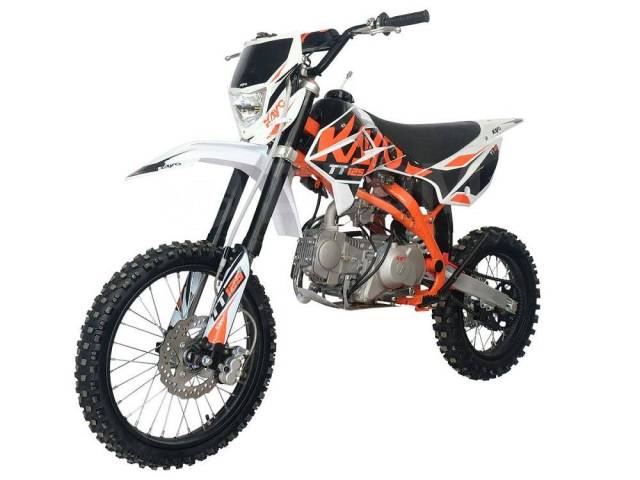 Kayo Basic K125EM KRZ. 125. ., ,  ,   