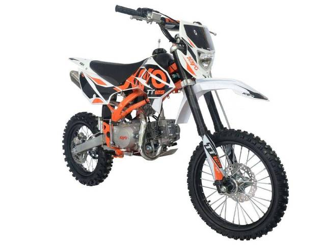 Kayo Basic K125EM KRZ. 125. ., ,  ,   