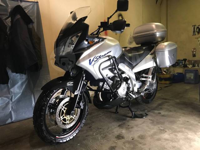 Suzuki V-Strom 1000. 1 000. ., , ,   